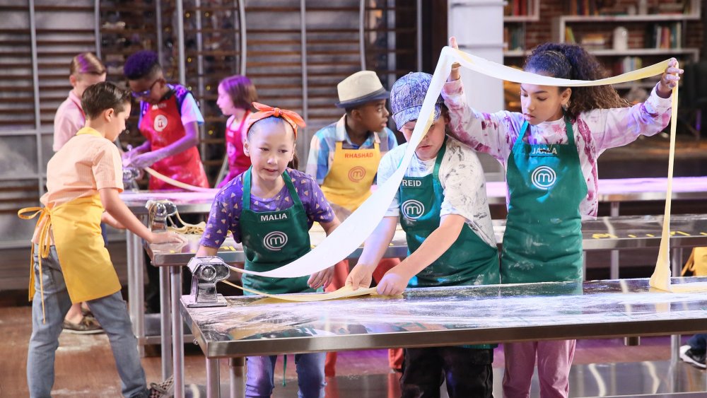 masterchef junior turkiye