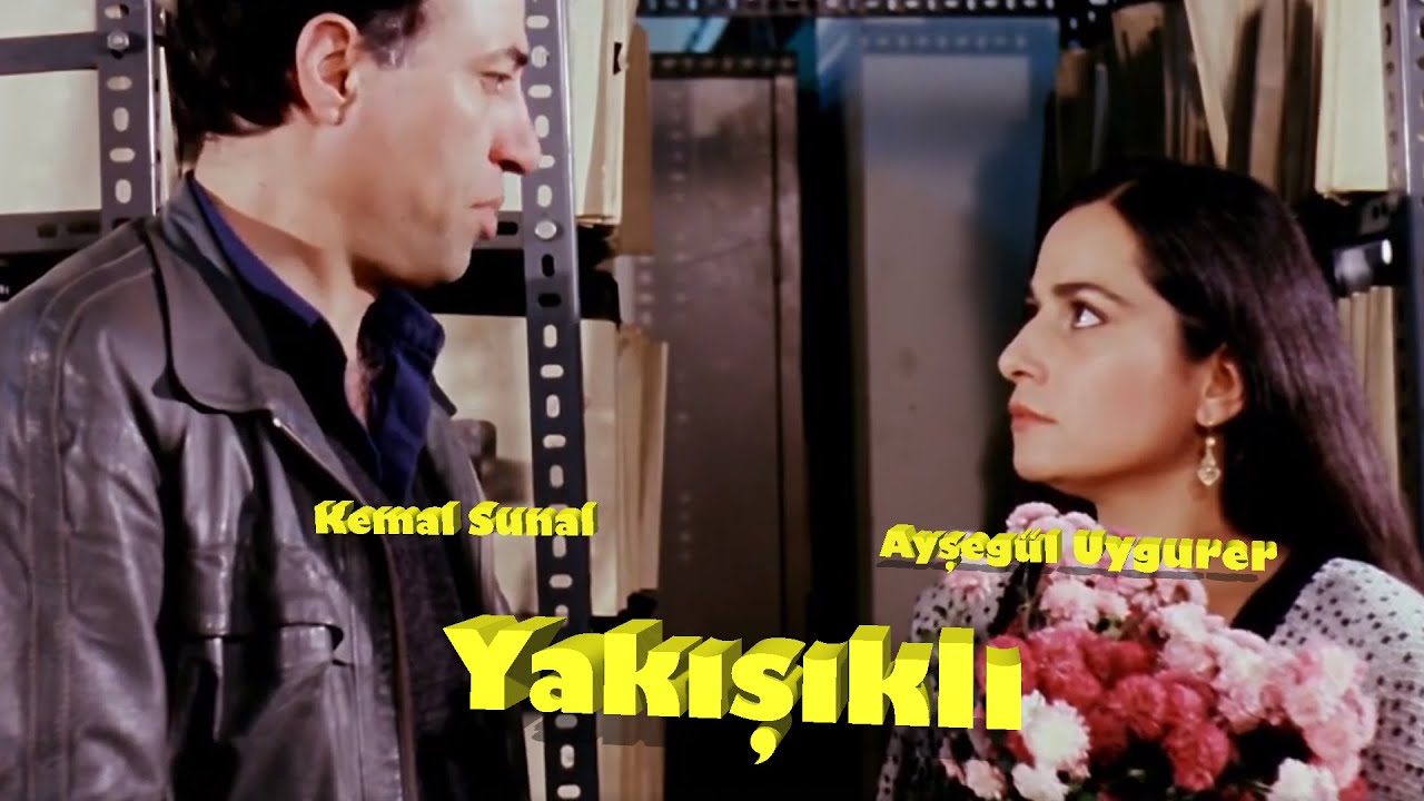 Yakışıklı filmi kaç yılında çekildi? Kemal Sunal’ın oynadığı Yakışıklı filmi konusu ne, oyuncuları kim, nerede çekilmiştir?