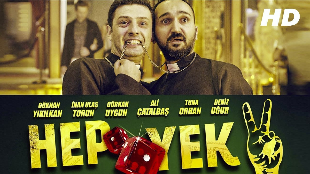 Hep Yek filmi nerede ve kaç yılında çekilmiştir? Hep Yek filmi konusu ne, oyuncuları kim?