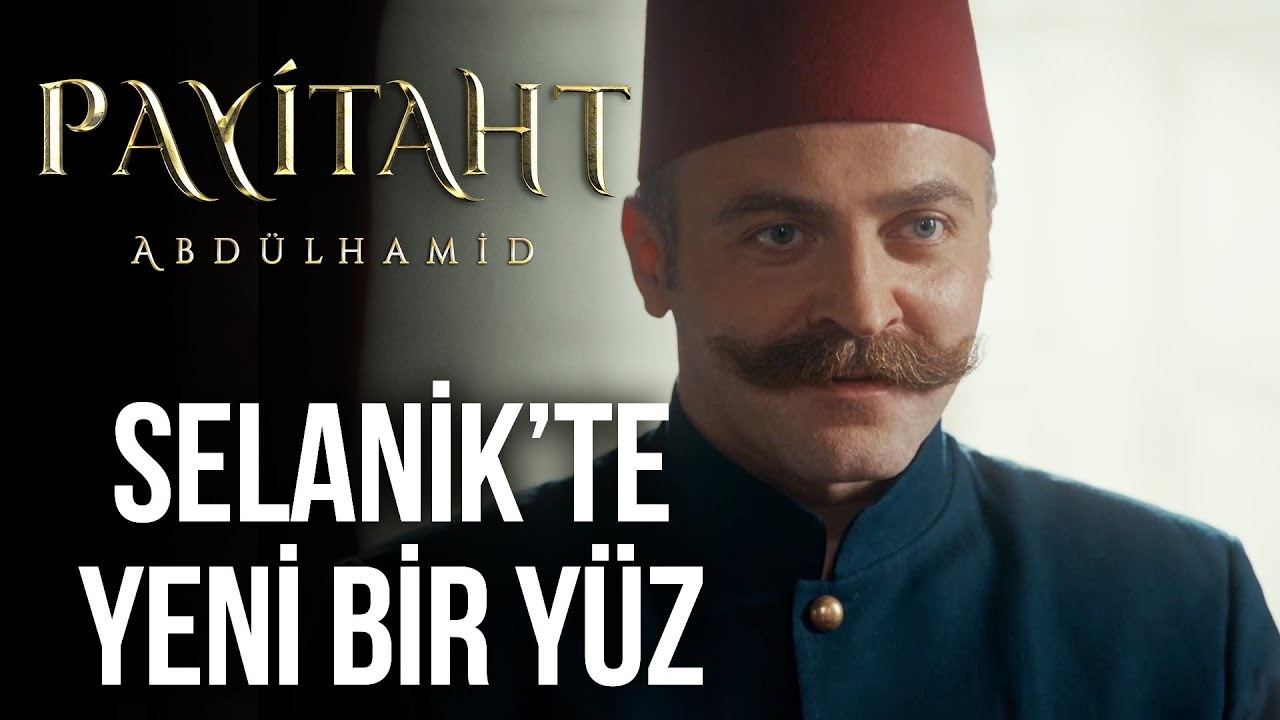 Payitaht Abdülhamid (postacı) Talat Paşa kimdir, Mason mu? Payitaht Abdülhamid Talat Paşa rolündeki Eren Dinler kimdir, nerelidir, kaç yaşındadır?