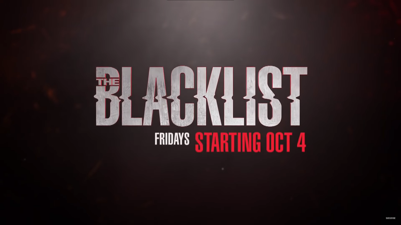 Netflix Blacklist 8. Sezon Ne zaman, fragman yayınlandı mı? Blacklist oyuncuları ve konusu