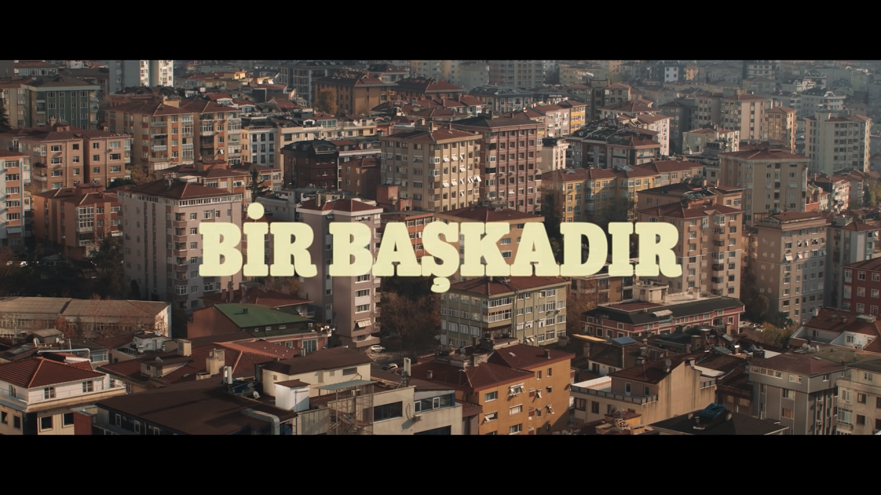 Netflix Bir başkadır dizisi nerede çekiliyor? Bir Başkadır dizisi İstanbul’un neresinde, hangi semtinde çekildi?