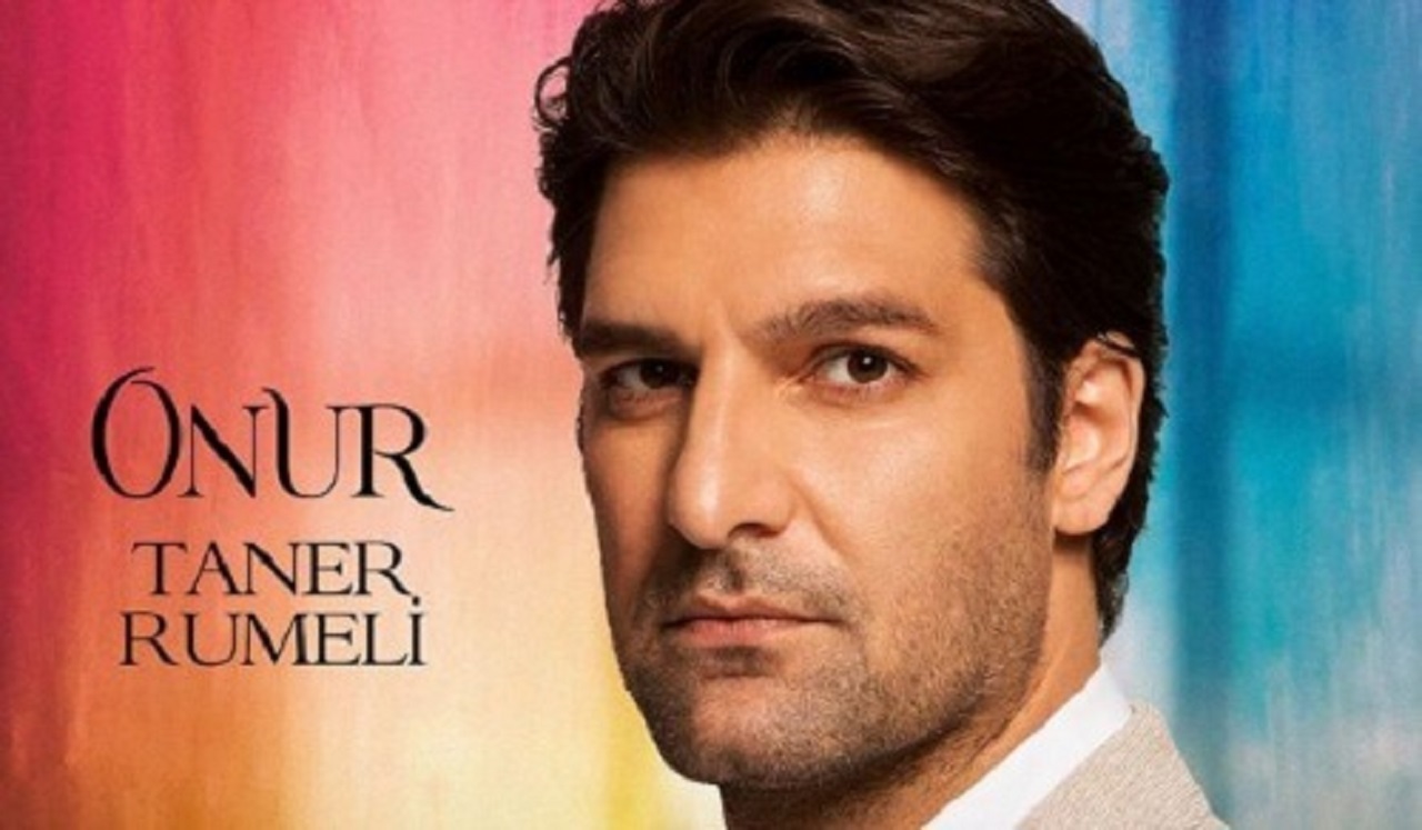 Sol Yanım Onur Kimdir, Gerçek Adı ne? Nil’in Eşi Taner Rumeli Oynadığı diziler ne, boyu kaç, nerelidir?
