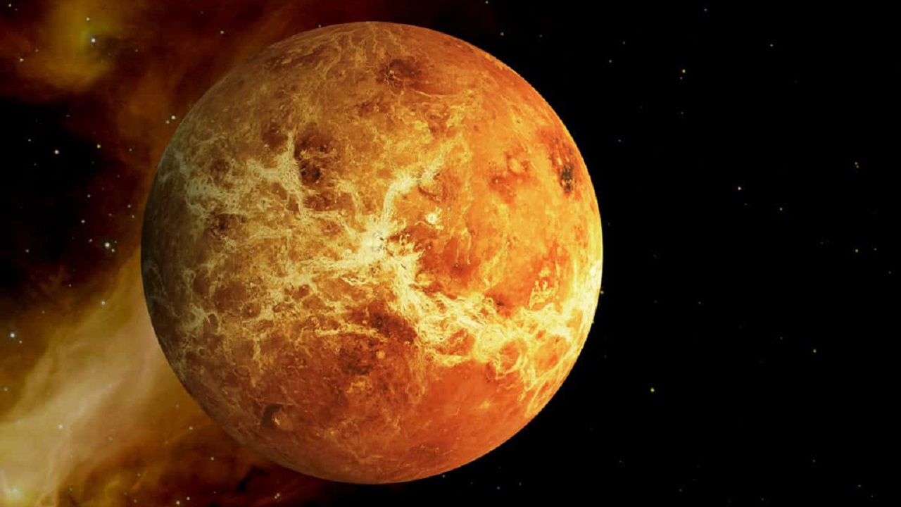 Venüs’te Yaşam Mümkün Değil, Çünkü çok az Fosfin var
