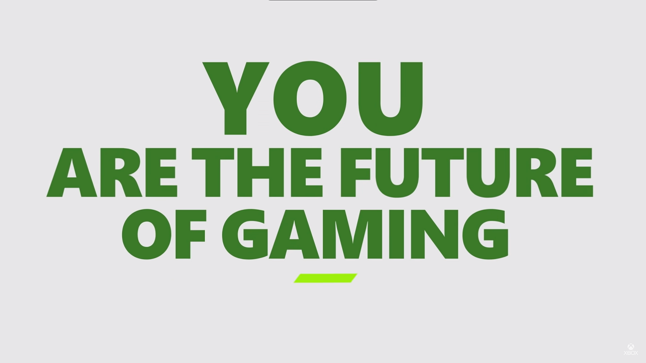 Microsoft Gelecek Hafta Xbox Series X’i Canlı Oyunlar ile kutlayacak!