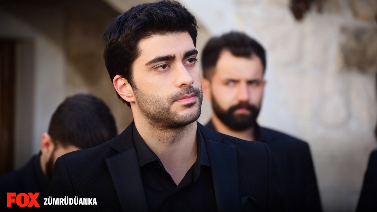 Zümrüdüanka Hamit öldü mü? Hamit Diziden ayrıldı mı? Doğukan Göngör kimdir, sevgilisi kim?