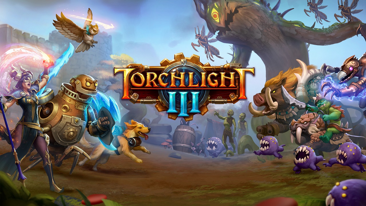 Epic Games 30 Aralık Torchlight II Oyununu Ücretsiz Olarak Veriyor! Torchlight II Nasıl Oynanır, Sistem gereksinimleri Neler?