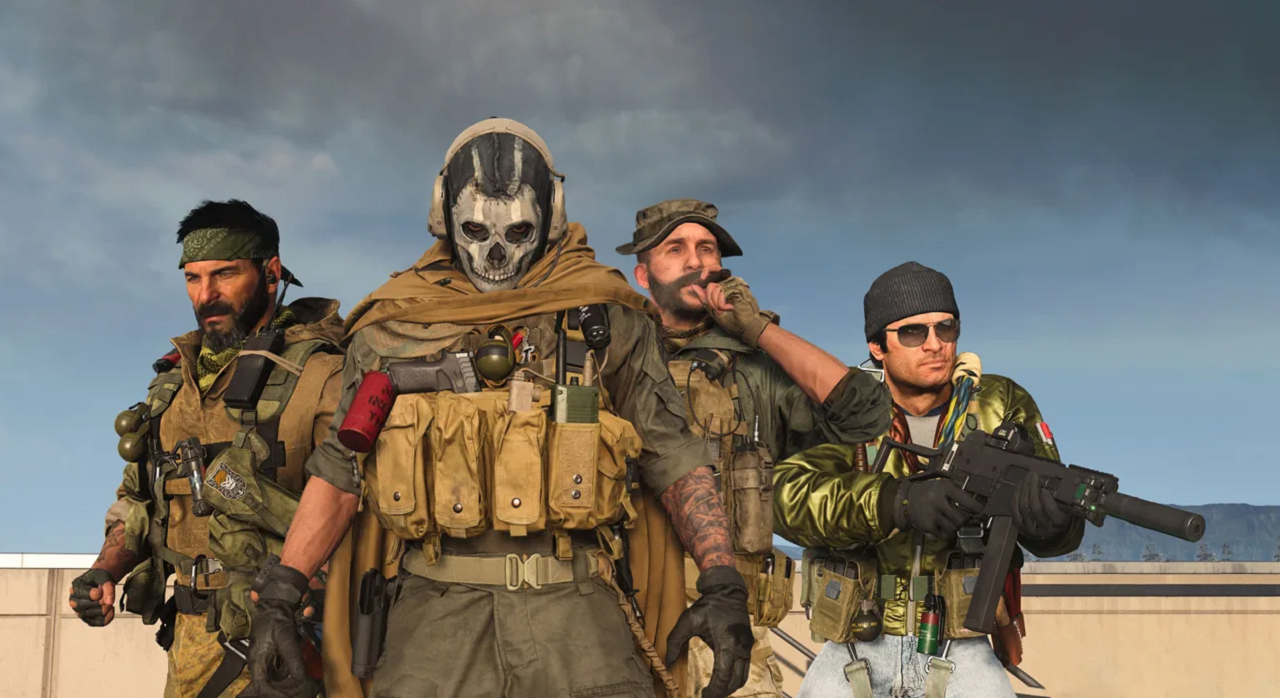 Call of Duty: Cold War ve Warzone Season One güncellemesi ertelendi