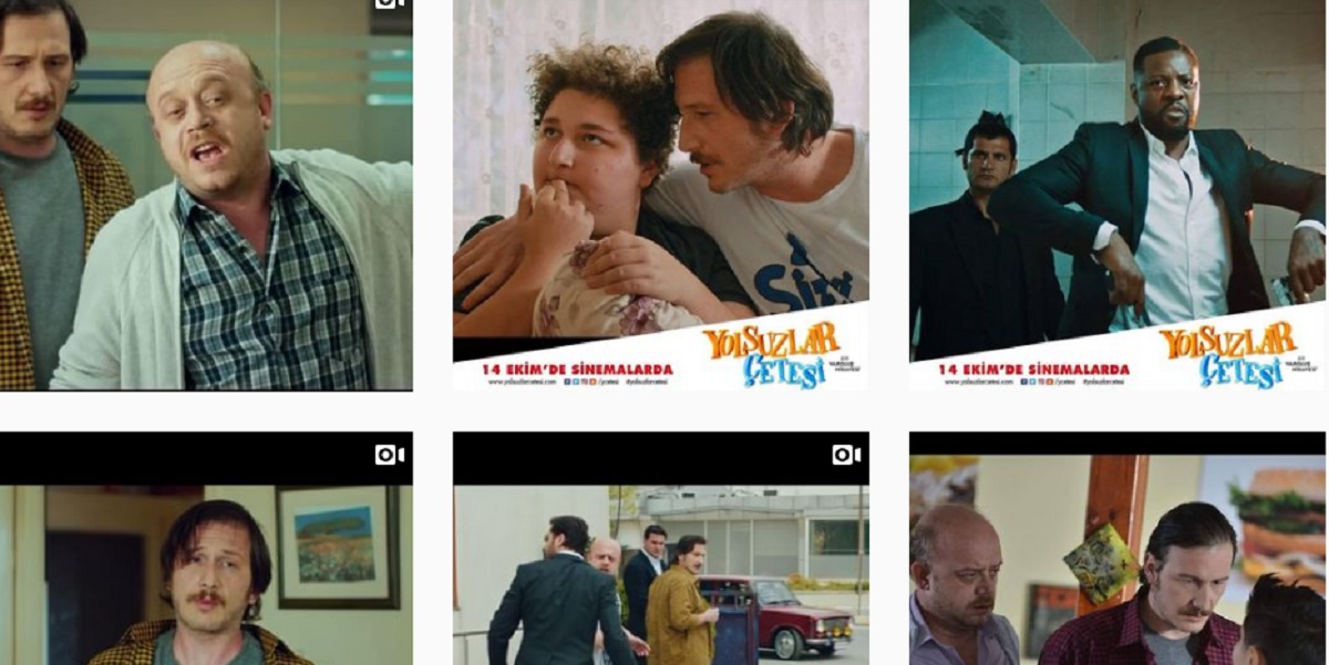 Yolsuzlar Çetesi filmi nerede çekildi, konusu, oyuncuları kimler| Yolsuzlar Çetesi İMDb puanı kaç?