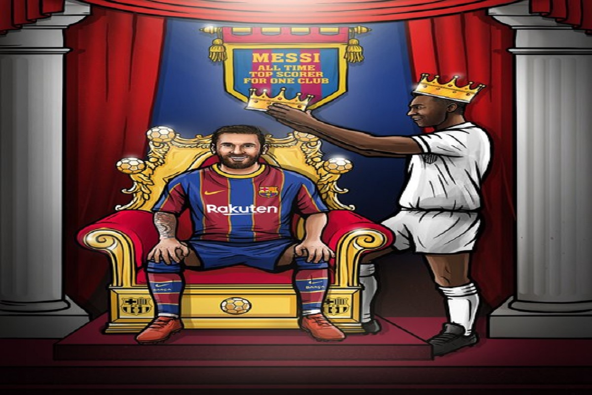 Messi, Barca’nın geleceği konusunda hâlâ kararsız, ABD’nin hamlesini değerlendiriyor