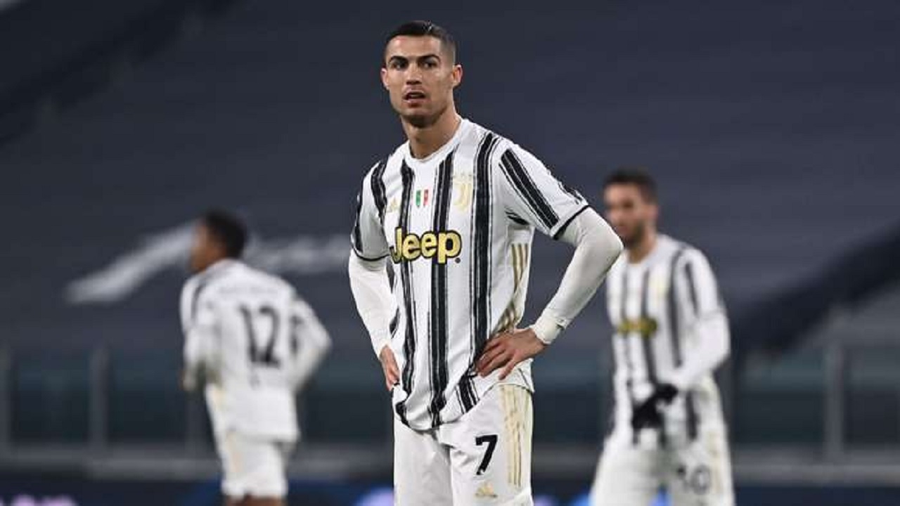 Juventus – Fiorentina 0-3, Juve için kötü bir gün Ronaldo çaresiz kaldı!