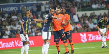 ÖZET İZLE: Beşiktaş 3-1 Fenerbahçe maç özeti ve golleri ...