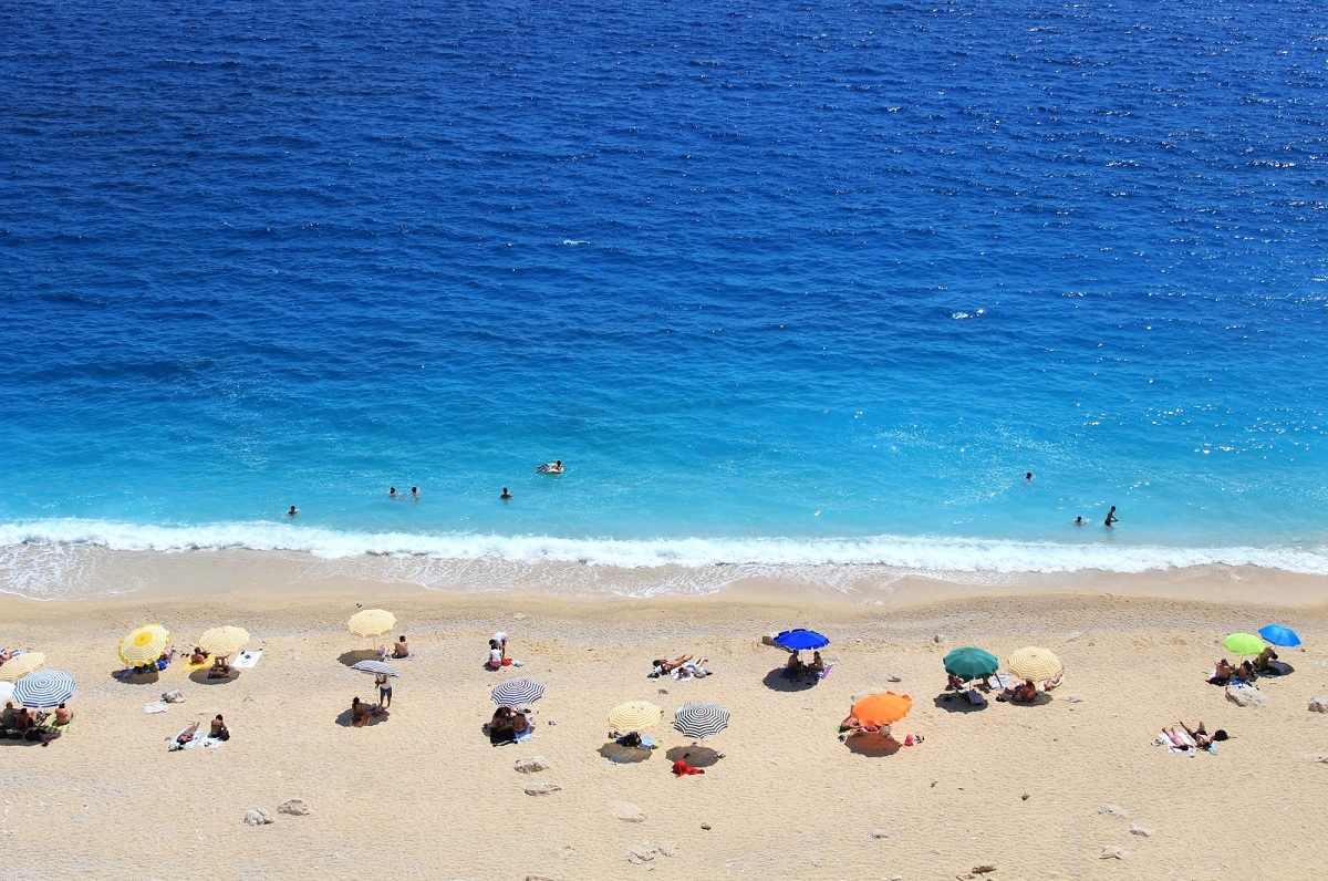 Türkiye, Rusya’nın outbound turizm pazarına hakim