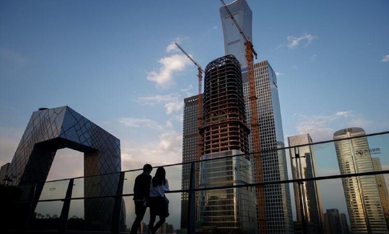 Çin, 2028 yılına kadar dünyanın en büyük ekonomisi olarak ABD’yi geçecek: Think Tank