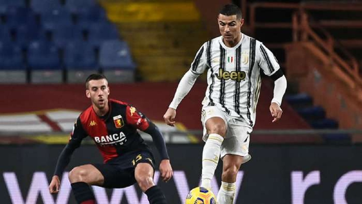 Bein sports Ronaldo 3 gol attı: Cagliari (1-3) Juventus Maç özeti İzle Bein Sport