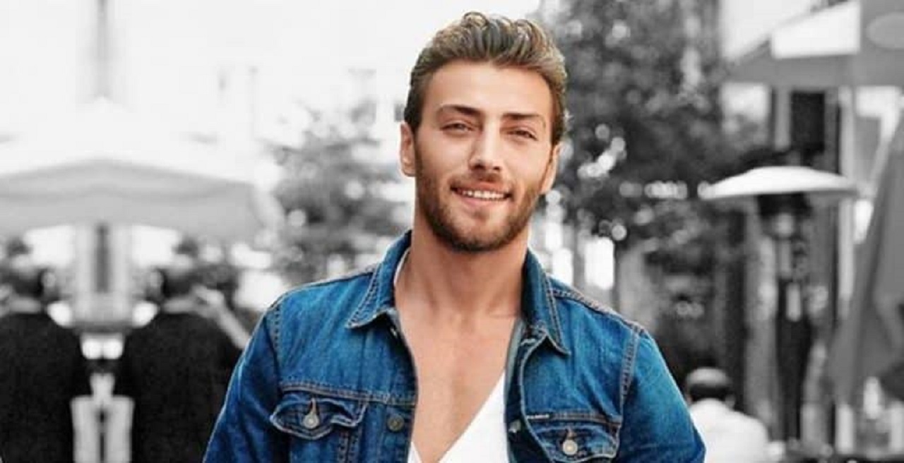 Maria ile Mustafa Görkem Kimdir, Gerçek Adı Ne? Ceyhun Mengiroğlu yaşı, boyu ve oynadığı diziler neler?