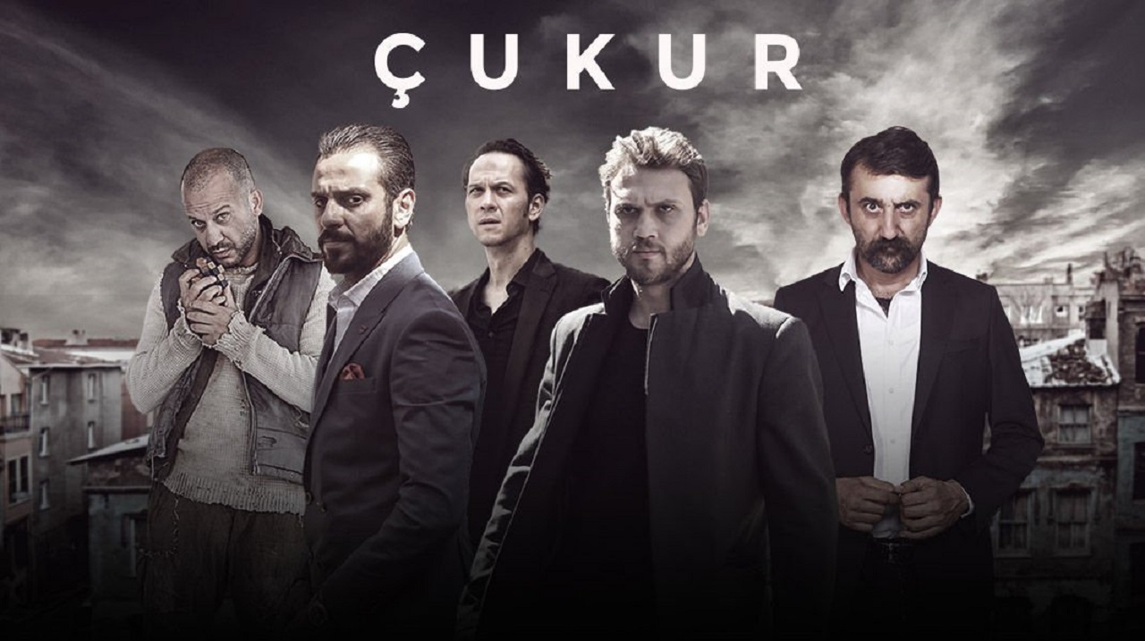 Çukur Yapımcısı Yamaç Okur Kimdir? Çukur Ne Zaman Final Yapıyor?