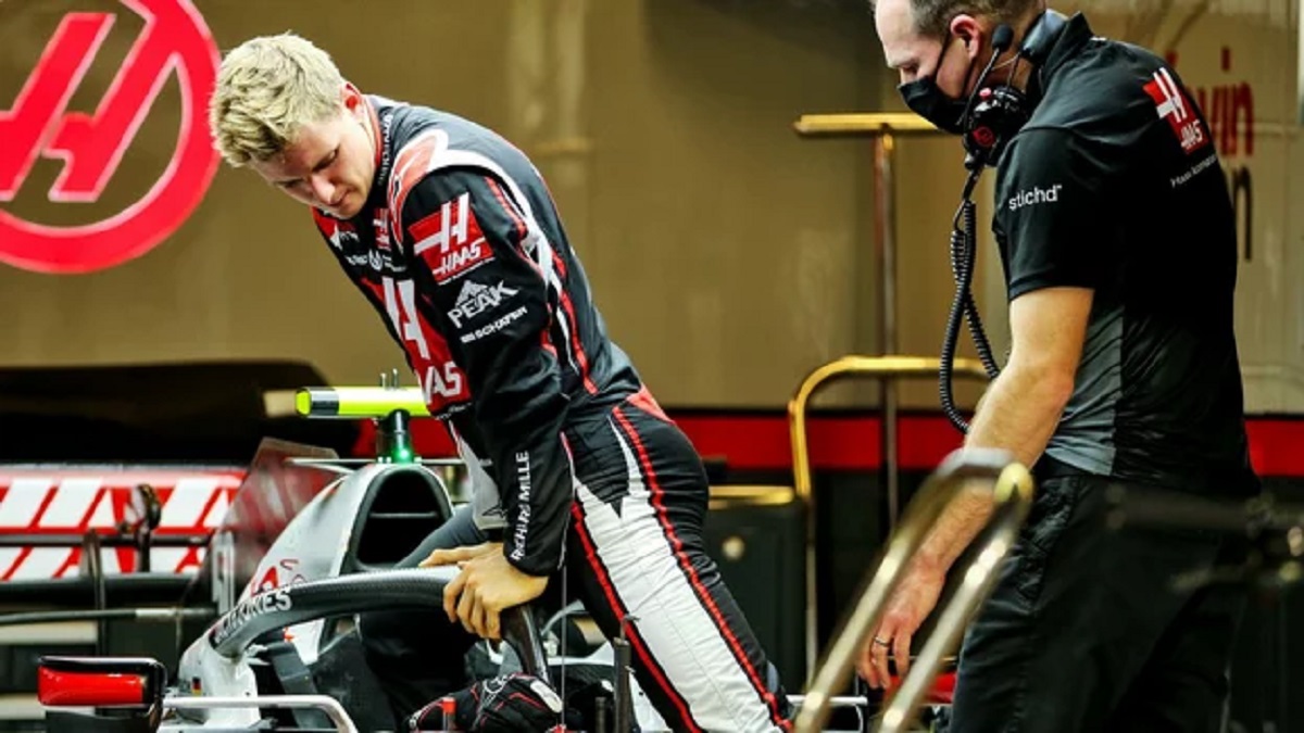 Formula 1 (F1), Mick Schumacher neden Romain Grosjean’ın yerini almıyor?