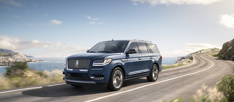 LINCOLN Lincoln Navigator