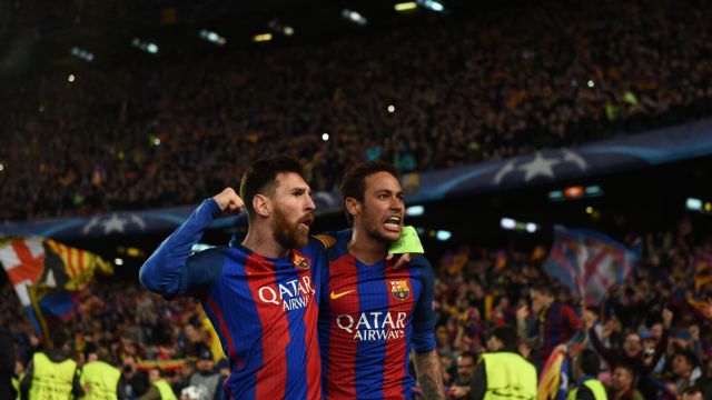 Lionel Messi and Neymar Junior 640x360 1