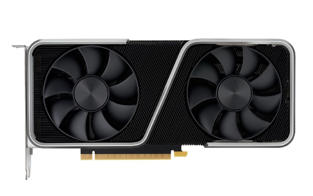 Nvidia, orta seviye GeForce RTX 3060 Ti’yi sunar