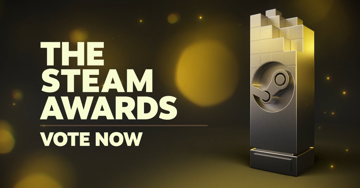 Steam Ödülleri 2020: Aday listesi açıklandı, oylar başladı! Steam Awards Ödül Listesi, Kazananlar