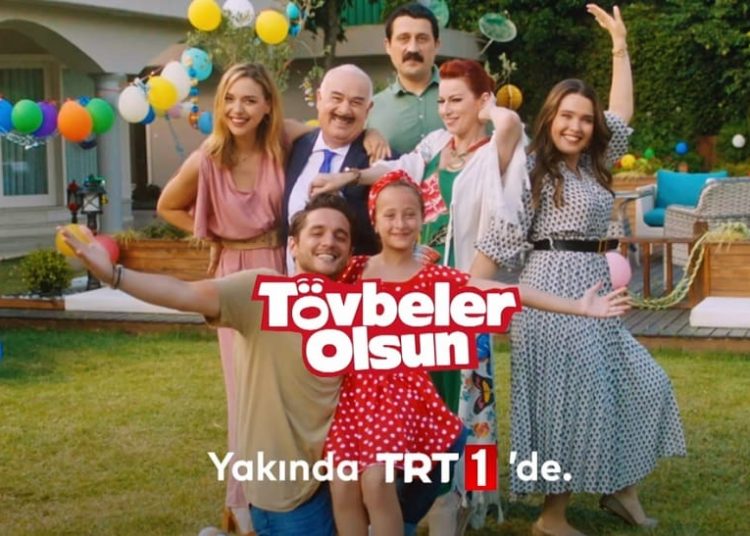 Tovbeler Olsun dizisi nerede cekiliyor