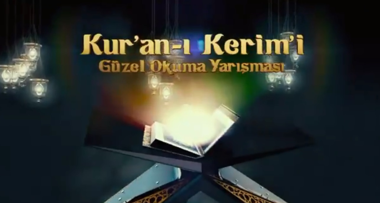 Trt Tilavet Kur’an-ı Kerim’i Güzel Okuma Yarışmasına Nasıl Katılınır?, Başvuru Şartları ve Linki! (2021)