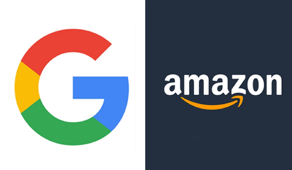 Veri koruma, Google ve Amazon on milyonlarca avro para cezasına çarptırıldı