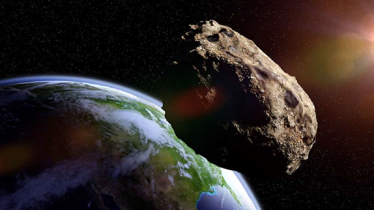 NASA 5 Asteroit hakkında bir uyarı paylaştı ve bunlardan ikisi gezegenimize Ay’dan daha yakın olacak!