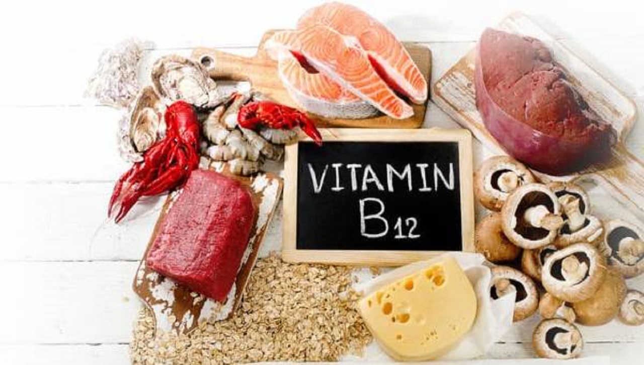 B12 vitamini eksikliği: Depresyon, anksiyete ve uykusuzluğunuz düşük B12 seviyeleriden kaynaklanıyor olabilir mi?