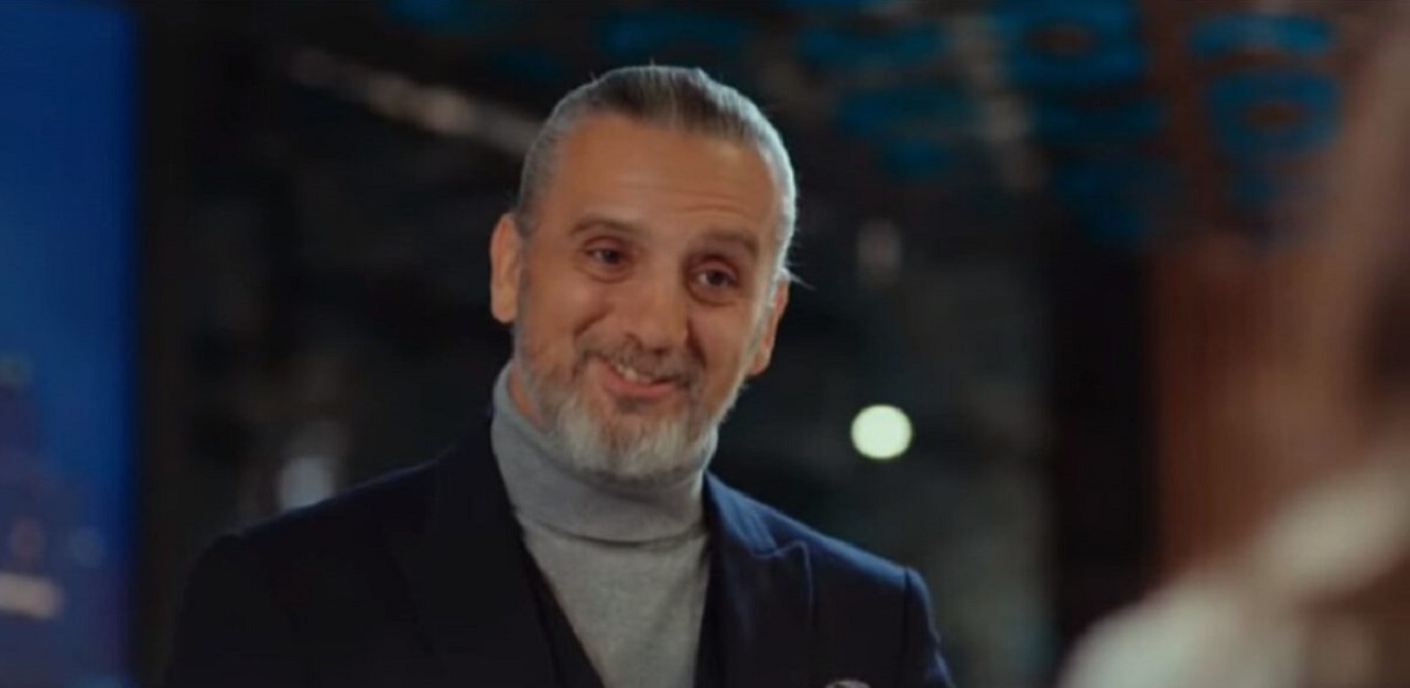 Baraj Hakan Kimdir, Gerçek Adı, İsmi ne? Nazım’ın Arkadaşı Hakan Bey Annesi Kız kardeşi Kim, Koray Şahinbaş nerelidir, kaç yaşında?
