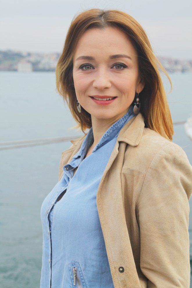 başak daşman 2