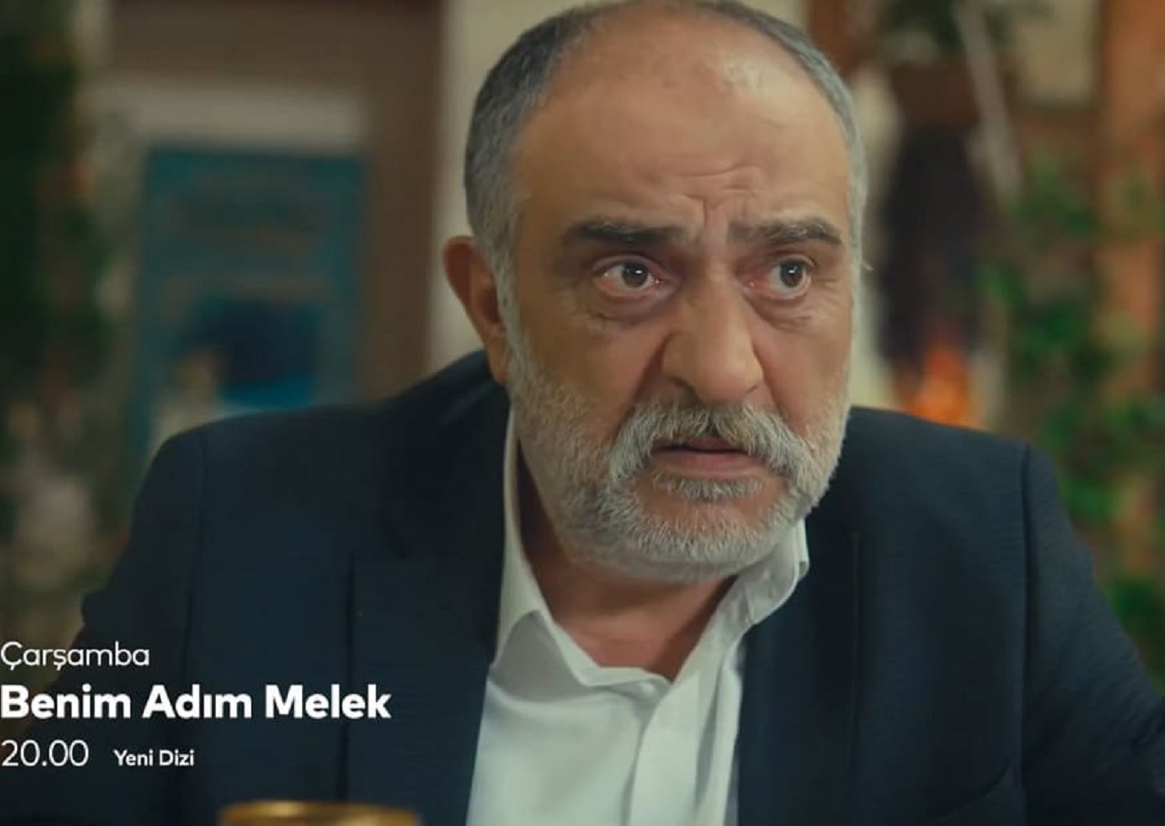 Benim Adım Melek Seyit Ali Diziden ayrılıyor mu, Cumali öldü mü? Mehmet Çevik diziden ayrılıyor mu?