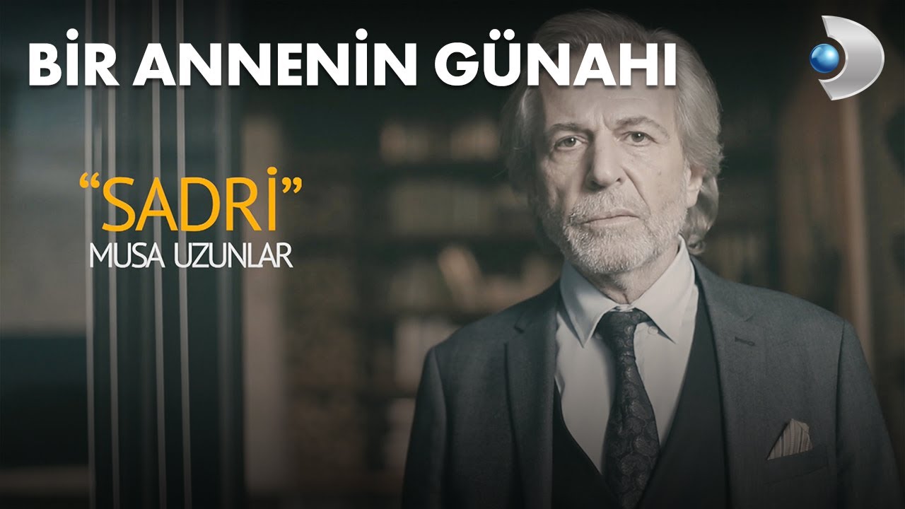 Bir Annenin Günahı Sadri kimdir, gerçek adı ne? Suna Sadri’yi öldürdü mü? Musa Uzunlar Bir Annenin Günahı Sadri öldü mü?