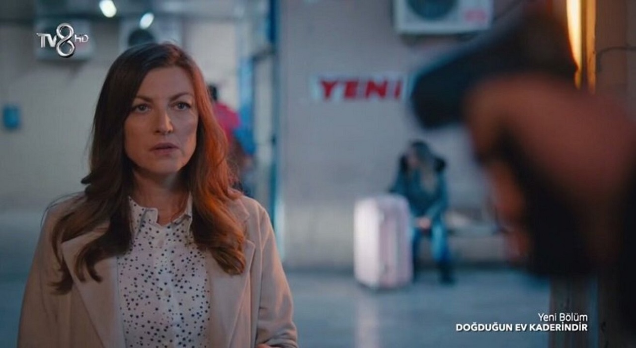Doğduğun Ev Kaderindir Müjgan Diziden Ayrılıyor mu, Öldü mü? Zeynep Kumral Neden Diziden ayrıldı?