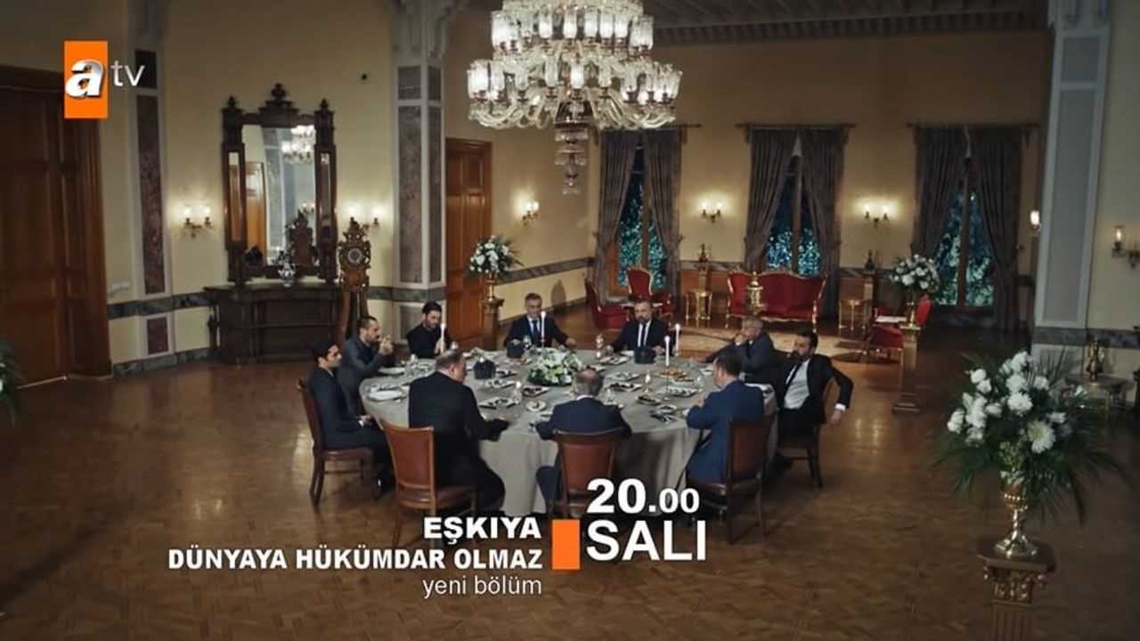 EDHO (hangi otelde) nerede çekiliyor? EDHO dizisi çiftlik, fidanlık, villa nerede çekildi?