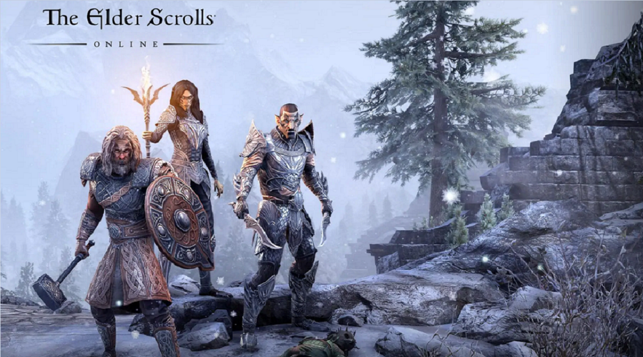 The Elder Scrolls Online İnceleme, 2021 Yılında Elder Scrolls Online Oynanır mı, Nasıl?