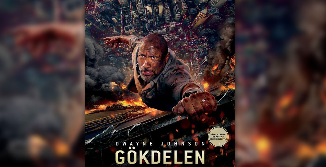 Gökdelen filmi nerede çekildi? Gökdelen (High-Rise) oyuncuları ve karakterleri kimler? Gökdelen filmi konusu nedir?