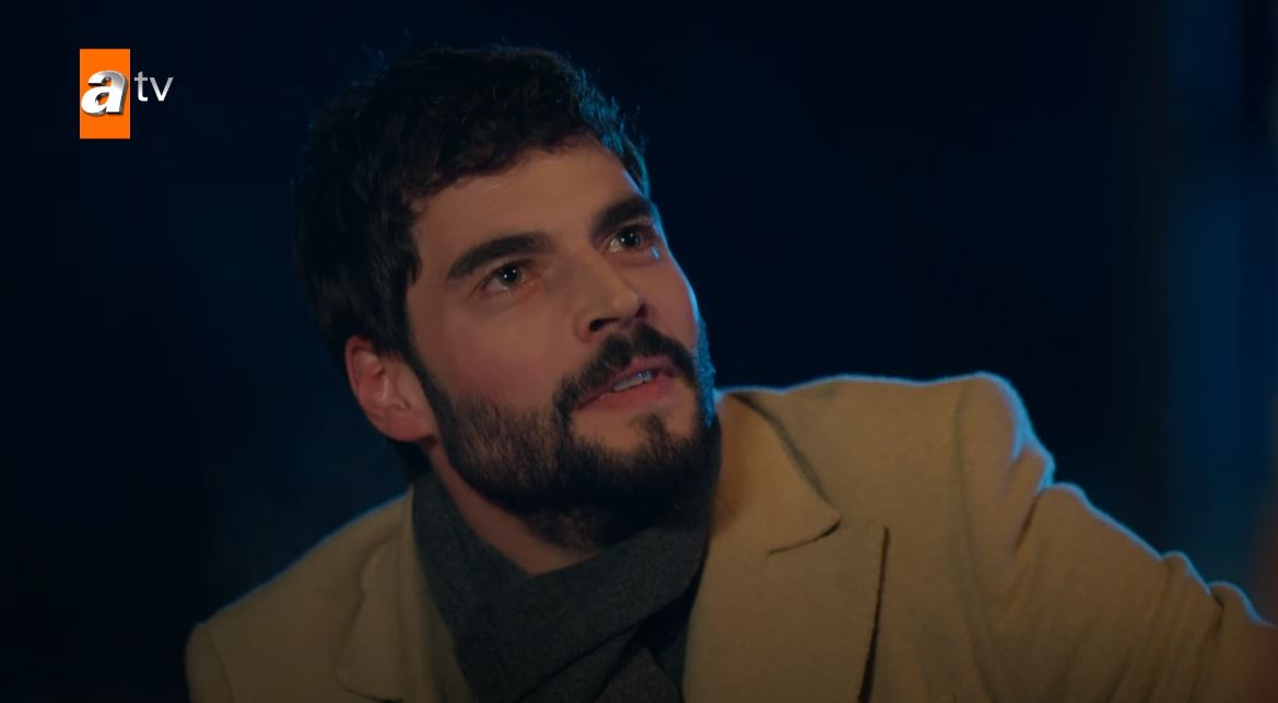 Hercai Nihat Aslan Bey Kimdir, Azize Aslanbey’in Kocası Kimdir? Fırat Demiralp Hercai Fırat kimin oğlu?