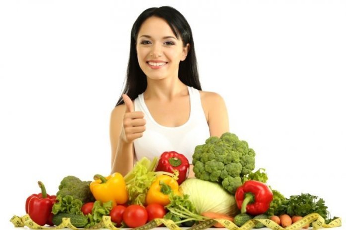 Kilo vermek için en iyi yöntemler nelerdir? Sebzeler ile kilo verme diyeti detayları!