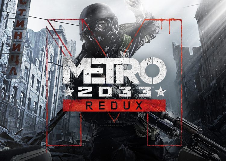 metro redux