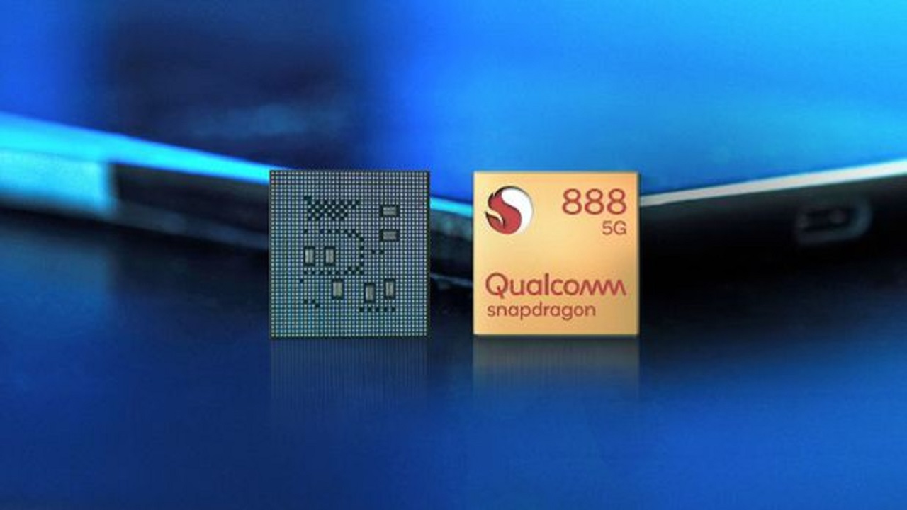 Daha hızlı, daha ekonomik ve daha iyi 5G: Qualcomm, Snapdragon 888’i sunar