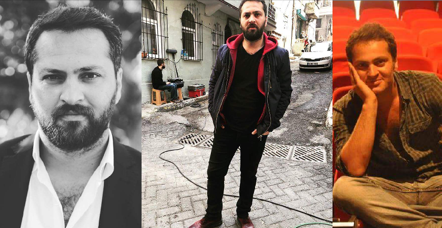 EDHO Suphi Kimdir, Gerçek Adı Ne? Selim Aygün Kim, Oynadığı Diziler Ne?