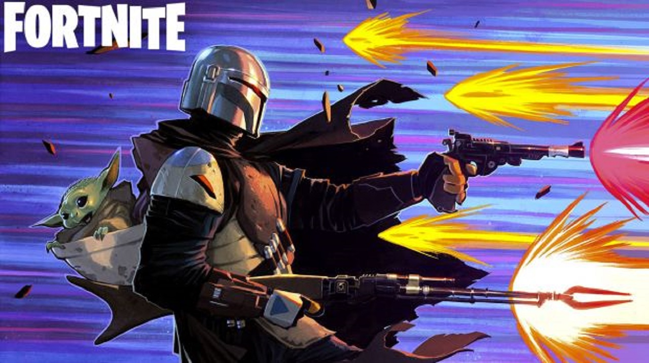 Fortnite Sezon 5 Efsanevi öğeleri Nasıl bulunur? Fortnite Sezon 5 rehberi