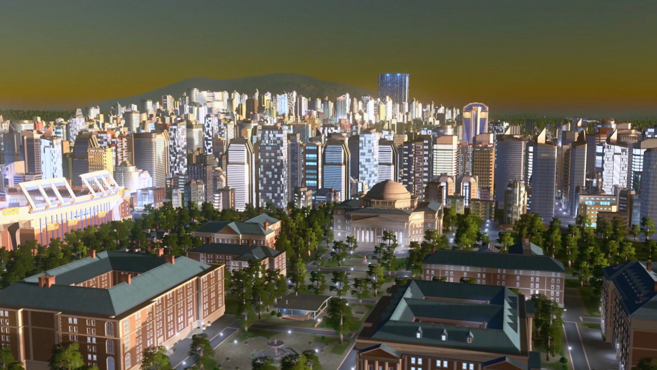 17 Aralık Epic Games 50 TL Değerindeki Oyun Ücretsiz Oldu! Cities Skylines Nasıl Oynanır, Sistem gereksinimleri neler?