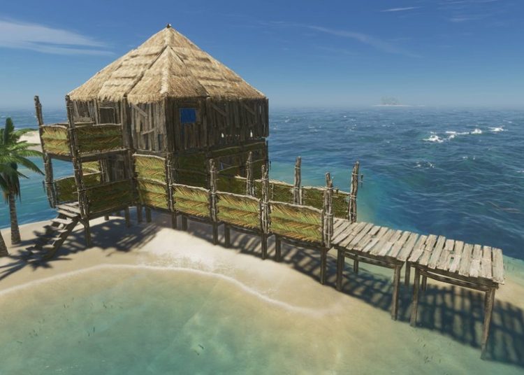 stranded deep 6125088