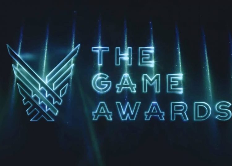 the game awards logo 6387.1920x1080