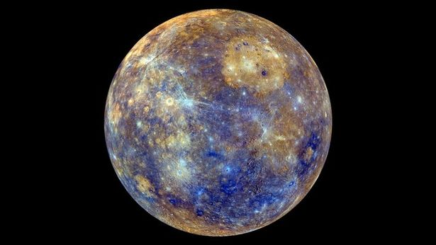 0 This week Mercury will reach its longest eastern elongation on Sunday January 24 appearing at its