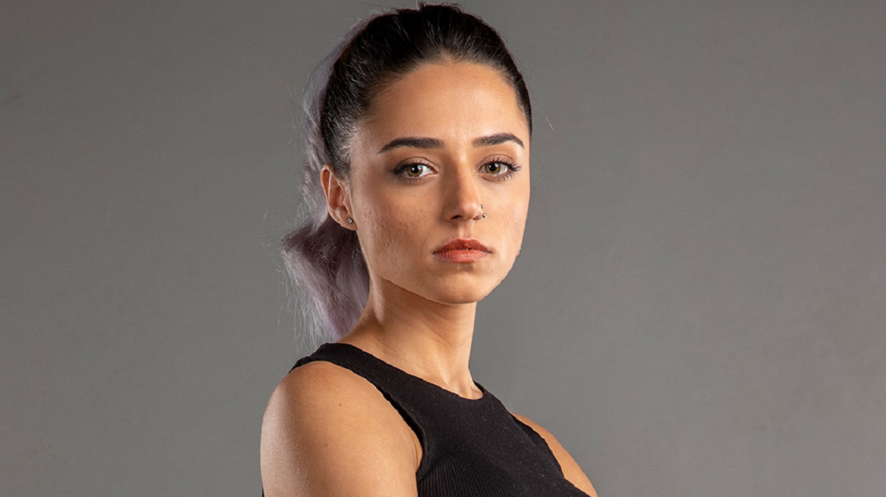 Survivor Gönüllüler 2021 Sena Özdemir Kimdir, Kaç yaşındadır, instagram Adresi Ne?